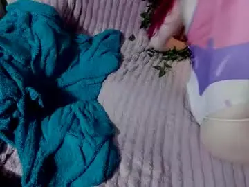 Chaturbate Adult Webcams of vergill_hella