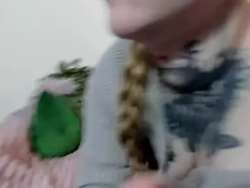 Chaturbate Nude Webcam of vergill_hella