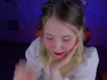 Chaturbate Private Sex Chat of your_ella