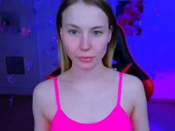 Chaturbate Live Sex Cam of your_ella