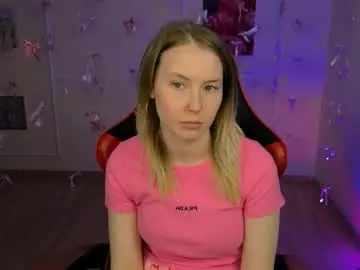 Chaturbate Live Sex Cam of your_ella