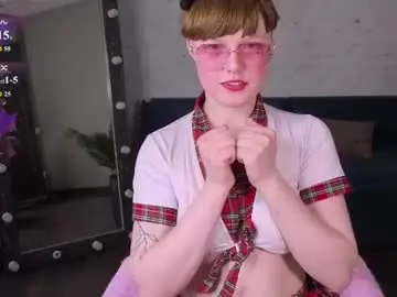 Chaturbate Live Sex of _dreamlunaa_