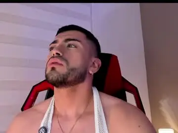 Chaturbate Adult Video Chat of alexander_diiaz