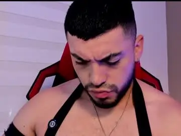 Chaturbate Sex Chat of alexander_diiaz
