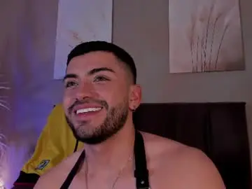 Chaturbate Free Porn Cam of alexander_diiaz