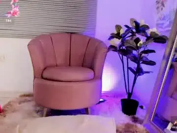 Chaturbate Live Sex Cam of alicedoll18