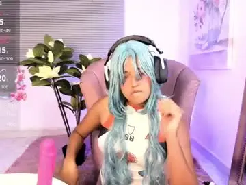Chaturbate Watch Live Sex Cams of alicedoll18