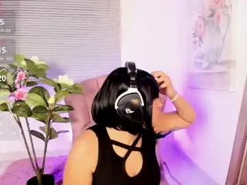 Chaturbate Adult Video Chat of alicedoll18