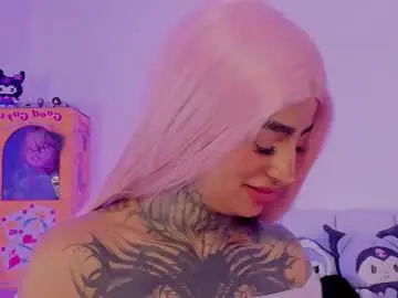 Chaturbate Sex Chat of alicee_0