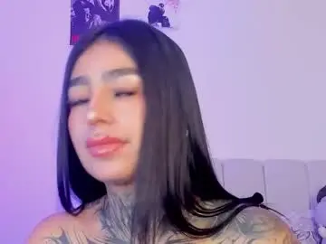 Chaturbate Sex Chat of alicee_0