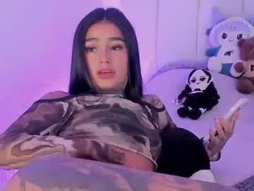Chaturbate Best live sex cam show of alicee_0