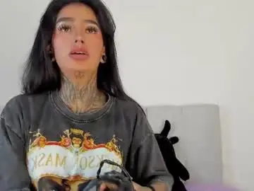 Chaturbate Private Sex Chat of alicee_0