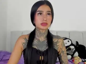 Chaturbate Nude Webcam of alicee_0