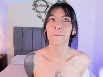 Chaturbate Best live sex cam show of ambar_gh1