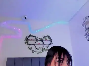 Chaturbate Live Sex Cam of ambar_gh1