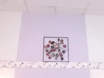 Chaturbate Adult Webcam of ambar_gh1