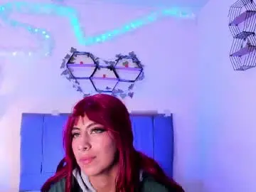 Chaturbate Adult Webcam of ambar_gh1