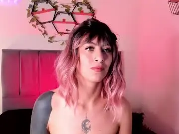 Chaturbate Watch Live Sex Cams of ambar_gh1