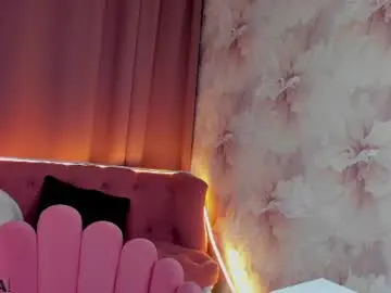 Chaturbate Live Sex of anabell11doll