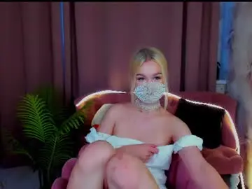 Chaturbate Adult Webcams of anabell11doll