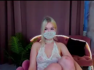 Chaturbate Adult Webcams of anabell11doll