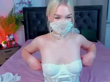 Chaturbate Live Sex of anabell11doll