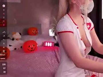 Chaturbate Free Porn Cam of anabell11doll