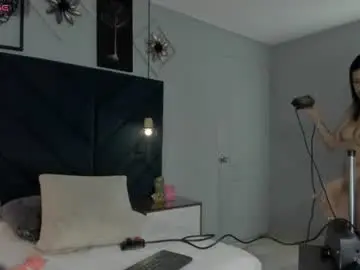 Chaturbate Live Sex of aria_velvel