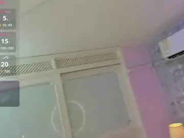 Chaturbate Watch Live Sex Cams of aria_velvel