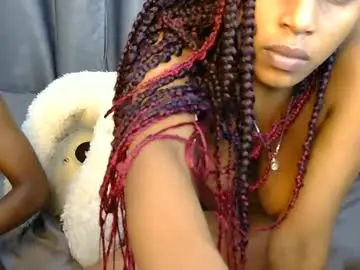 Chaturbate Nude Webcam of arya_naughty_