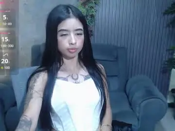 Chaturbate Live Porn of bunny_lexie