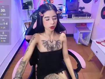 Chaturbate Free Porn Cam of bunny_lexie