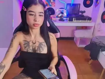 Chaturbate Live Porn of bunny_lexie