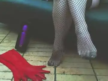 Chaturbate Best Webcam of cleodoranoir