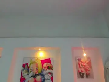 Chaturbate Live Sex Cam of crisle_11