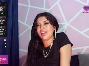 Chaturbate Adult Webcam of dafna_and_kris