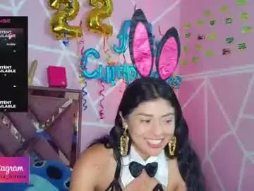 Chaturbate Sex Chat of dafna_and_kris