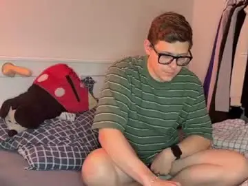 Chaturbate Sex Cam of danielbelow
