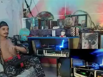 Chaturbate Free Porn Cam of eleazar_blake