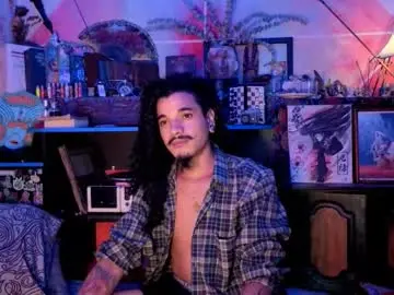 Chaturbate Live Sex of eleazar_blake