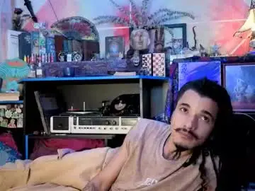 Chaturbate Live Sex Cam of eleazar_blake