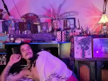 Chaturbate Adult Video Chat of eleazar_blake