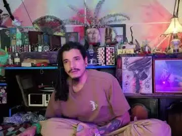 Chaturbate Nude Webcam of eleazar_blake