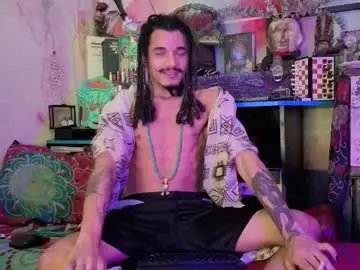 Chaturbate Private Sex Chat of eleazar_blake