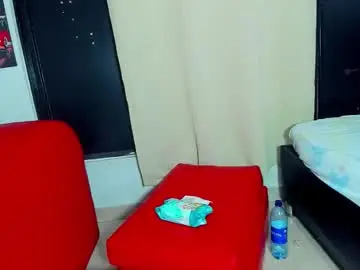 Chaturbate Live Porn of euphoriaparty