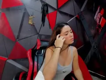 Chaturbate Best Webcam of hana_and_zeta