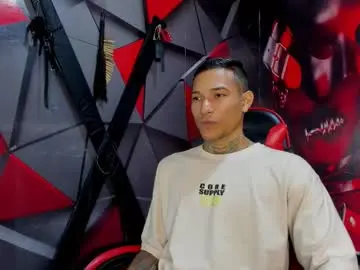 Chaturbate Nude Webcam of hana_and_zeta