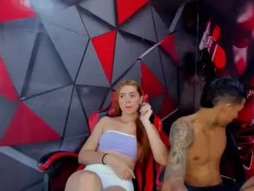 Chaturbate Adult Video Chat of hana_and_zeta