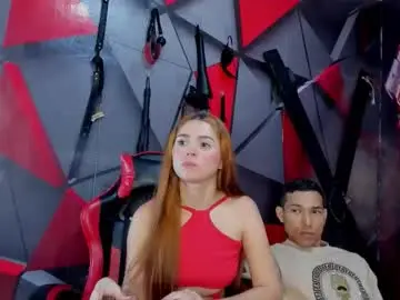 Chaturbate Adult Webcams of hana_and_zeta