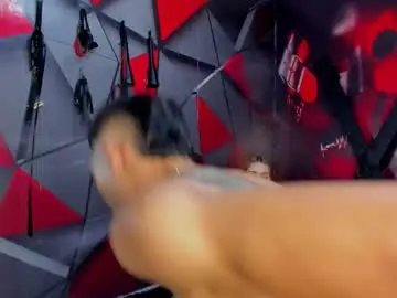 Chaturbate Adult Webcams of hana_and_zeta